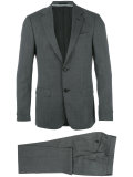 formal two-piece suit