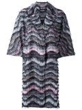 'Floretta' coat