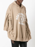 printed hoodie