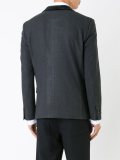 fitted dinner jacket