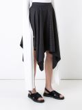 handkerchief skirt