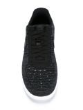 'Air Force 1 Flyknit Low'板鞋