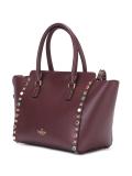 'Rockstud Rolling' tote