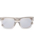 square frame sunglasses