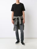 slim fit jeans
