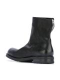 'Buk American' boots