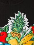 'Fruit Basket'套头衫