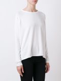 longsleeved T-shirt