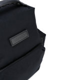 logo backpack