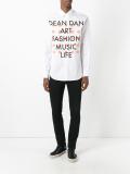 Art Fashion Music Life shirt