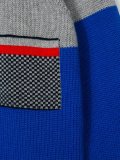 'Champ' biker jumper