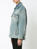 star denim jacket 