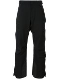 panelled trousers