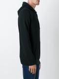 Bad Brains x Obey lightning bolt hoodie