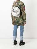 Zip Pack backpack