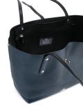 large double straps tote