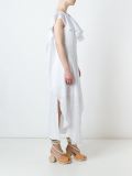'Valance' dress