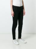 'Medium Waist Skinny'牛仔裤