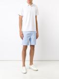 'Alec' polo shirt