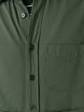 plain shirt