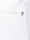 Capri trousers