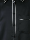 pyjama look shirt 
