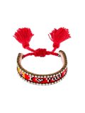 'I Love You' bracelet