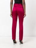 tailored trousers