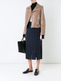 'Leather Rider'夹克