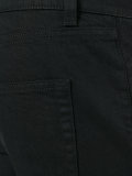 仿旧牛仔裤