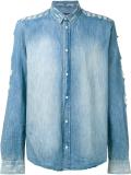 'Vince' shirt
