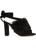 'Neena' mules