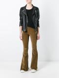 flared trousers