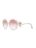 Carducci sunglasses