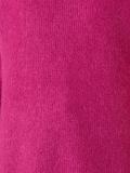 mohair crew neck jumper