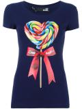'Lecca Lecca' T-shirt