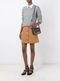 'Rockstud Rolling'单肩包