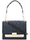 medium quilted shoulder bag