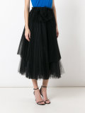 shift skirt