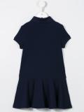 polo dress