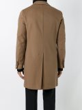 'Decostruito' coat