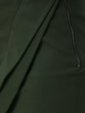 asymmetric skirt
