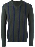 striped jumper