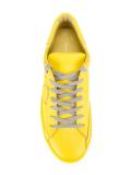  lace-up sneakers 
