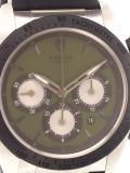 'Fastrider Ducati' analog watch