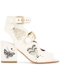 Noe sandals