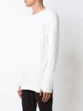 longsleeved T-shirt