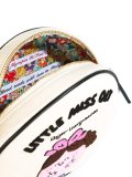 'Little Miss Olt'斜挎包