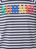 Summer T恤是连衣裙