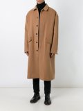 oversized coat